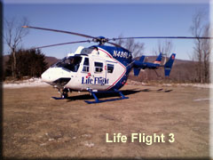 Life Flight 3